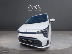Kia Picanto 1.0 DPI Concept - Miniatura 7