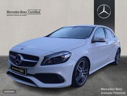 Mercedes Clase A 200 CDI / d AMG Line - Miniatura 1