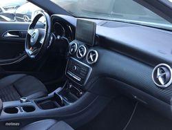 Mercedes Clase A 200 CDI / d AMG Line - Miniatura 10