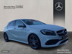 Mercedes Clase A 200 CDI / d AMG Line - Miniatura 3