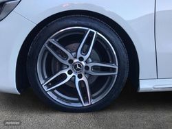 Mercedes Clase A 200 CDI / d AMG Line - Miniatura 5