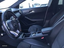 Mercedes Clase A 200 CDI / d AMG Line - Miniatura 6