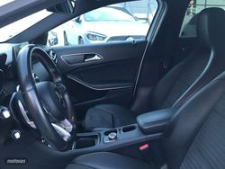 Mercedes Clase A 200 CDI / d AMG Line - Miniatura 7