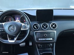 Mercedes Clase A 200 CDI / d AMG Line - Miniatura 8