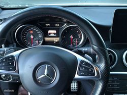 Mercedes Clase A 200 CDI / d AMG Line - Miniatura 9