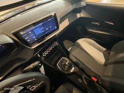Peugeot 208 Gasolina 100 S&S 6 Vel. MAN Allure - Miniatura 15