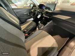 Peugeot 208 Gasolina 100 S&S 6 Vel. MAN Allure - Miniatura 19