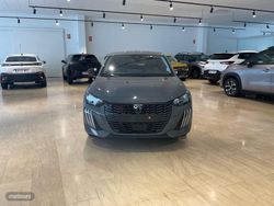 Peugeot 208 Gasolina 100 S&S 6 Vel. MAN Allure - Miniatura 2