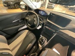 Peugeot 208 Gasolina 100 S&S 6 Vel. MAN Allure - Miniatura 21