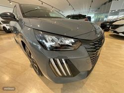 Peugeot 208 Gasolina 100 S&S 6 Vel. MAN Allure - Miniatura 28