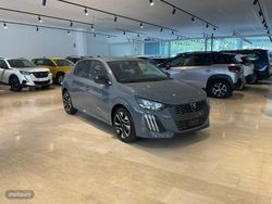 Peugeot 208 Gasolina 100 S&S 6 Vel. MAN Allure - Miniatura 3