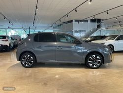 Peugeot 208 Gasolina 100 S&S 6 Vel. MAN Allure - Miniatura 4