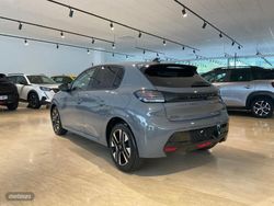 Peugeot 208 Gasolina 100 S&S 6 Vel. MAN Allure - Miniatura 5