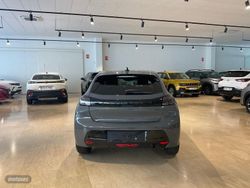 Peugeot 208 Gasolina 100 S&S 6 Vel. MAN Allure - Miniatura 6