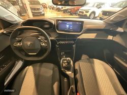Peugeot 208 Gasolina 100 S&S 6 Vel. MAN Allure - Miniatura 8