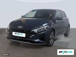Hyundai i20 1.0 TGDI Klass 74 kW (100 CV) - Miniatura 1
