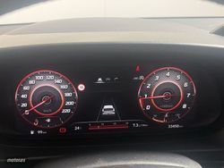 Hyundai i20 1.0 TGDI Klass 74 kW (100 CV) - Miniatura 10