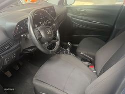 Hyundai i20 1.0 TGDI Klass 74 kW (100 CV) - Miniatura 11
