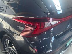 Hyundai i20 1.0 TGDI Klass 74 kW (100 CV) - Miniatura 17