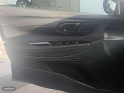 Hyundai i20 1.0 TGDI Klass 74 kW (100 CV) - Miniatura 19