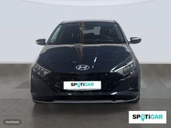 Hyundai i20 1.0 TGDI Klass 74 kW (100 CV) - Miniatura 2
