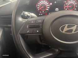 Hyundai i20 1.0 TGDI Klass 74 kW (100 CV) - Miniatura 20