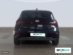 Hyundai i20 1.0 TGDI Klass 74 kW (100 CV) - Miniatura 5