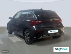 Hyundai i20 1.0 TGDI Klass 74 kW (100 CV) - Miniatura 7