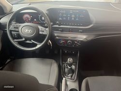 Hyundai i20 1.0 TGDI Klass 74 kW (100 CV) - Miniatura 8