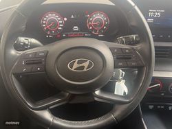 Hyundai i20 1.0 TGDI Klass 74 kW (100 CV) - Miniatura 9