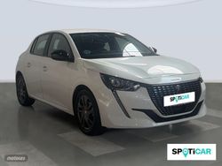 Peugeot 208 PureTech 75 S&S Active Pack 55 kW (75 CV) - Miniatura 3