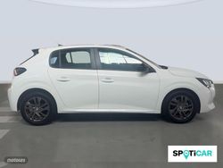 Peugeot 208 PureTech 75 S&S Active Pack 55 kW (75 CV) - Miniatura 4