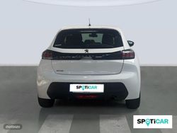 Peugeot 208 PureTech 75 S&S Active Pack 55 kW (75 CV) - Miniatura 5