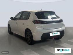 Peugeot 208 PureTech 75 S&S Active Pack 55 kW (75 CV) - Miniatura 7