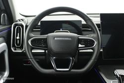 JAECOO 7 1.6T SELECT DCT 5P - Miniatura 13