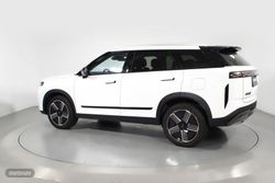 JAECOO 7 1.6T SELECT DCT 5P - Miniatura 18