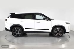 JAECOO 7 1.6T SELECT DCT 5P - Miniatura 3