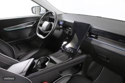 JAECOO 5 1.6 TGDI EXCLUSIVE DCT 5P - Miniatura 15