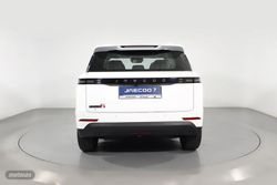 JAECOO 5 1.6 TGDI EXCLUSIVE DCT 5P - Miniatura 17