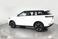 JAECOO 5 1.6 TGDI EXCLUSIVE DCT 5P - Miniatura 18