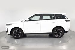 JAECOO 5 1.6 TGDI EXCLUSIVE DCT 5P - Miniatura 19