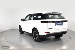 JAECOO 5 1.6 TGDI EXCLUSIVE DCT 5P - Miniatura 2