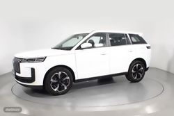 JAECOO 5 1.6 TGDI EXCLUSIVE DCT 5P - Miniatura 20