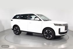 JAECOO 5 1.6 TGDI EXCLUSIVE DCT 5P - Miniatura 23