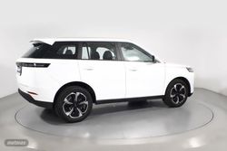 JAECOO 5 1.6 TGDI EXCLUSIVE DCT 5P - Miniatura 24