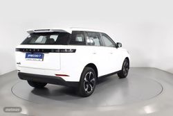 JAECOO 5 1.6 TGDI EXCLUSIVE DCT 5P - Miniatura 25