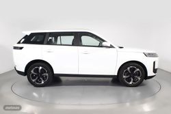 JAECOO 5 1.6 TGDI EXCLUSIVE DCT 5P - Miniatura 3