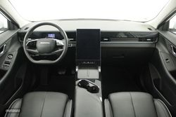 JAECOO 5 1.6 TGDI EXCLUSIVE DCT 5P - Miniatura 4