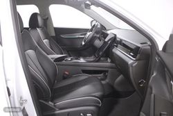 JAECOO 5 1.6 TGDI EXCLUSIVE DCT 5P - Miniatura 5
