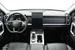 JAECOO 7 1.6T SELECT DCT 5P - Miniatura 4